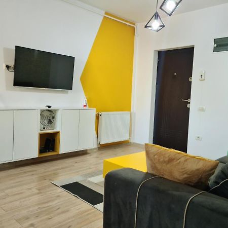 Apartament Vladis Năvodari Zewnętrze zdjęcie