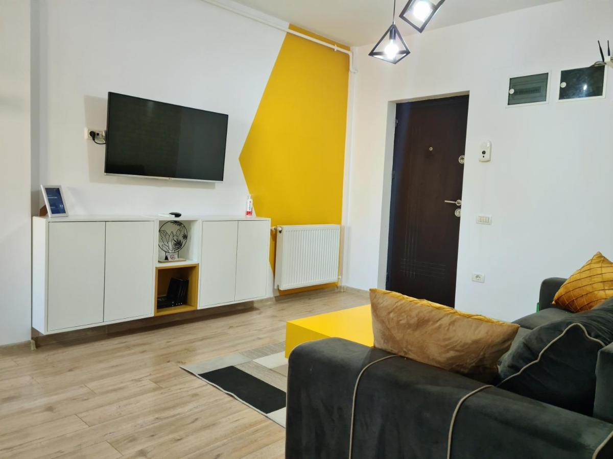 Apartament Vladis Năvodari Zewnętrze zdjęcie