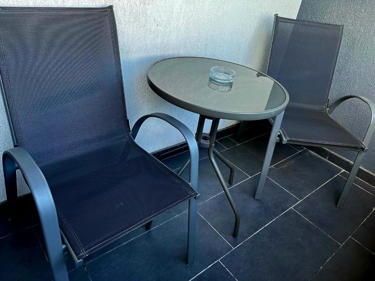 Apartament Vladis Năvodari Zewnętrze zdjęcie