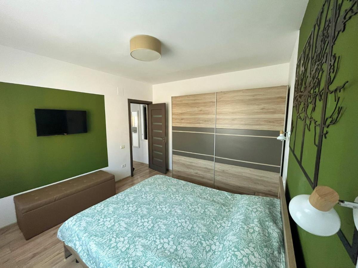 Apartament Vladis Năvodari Zewnętrze zdjęcie
