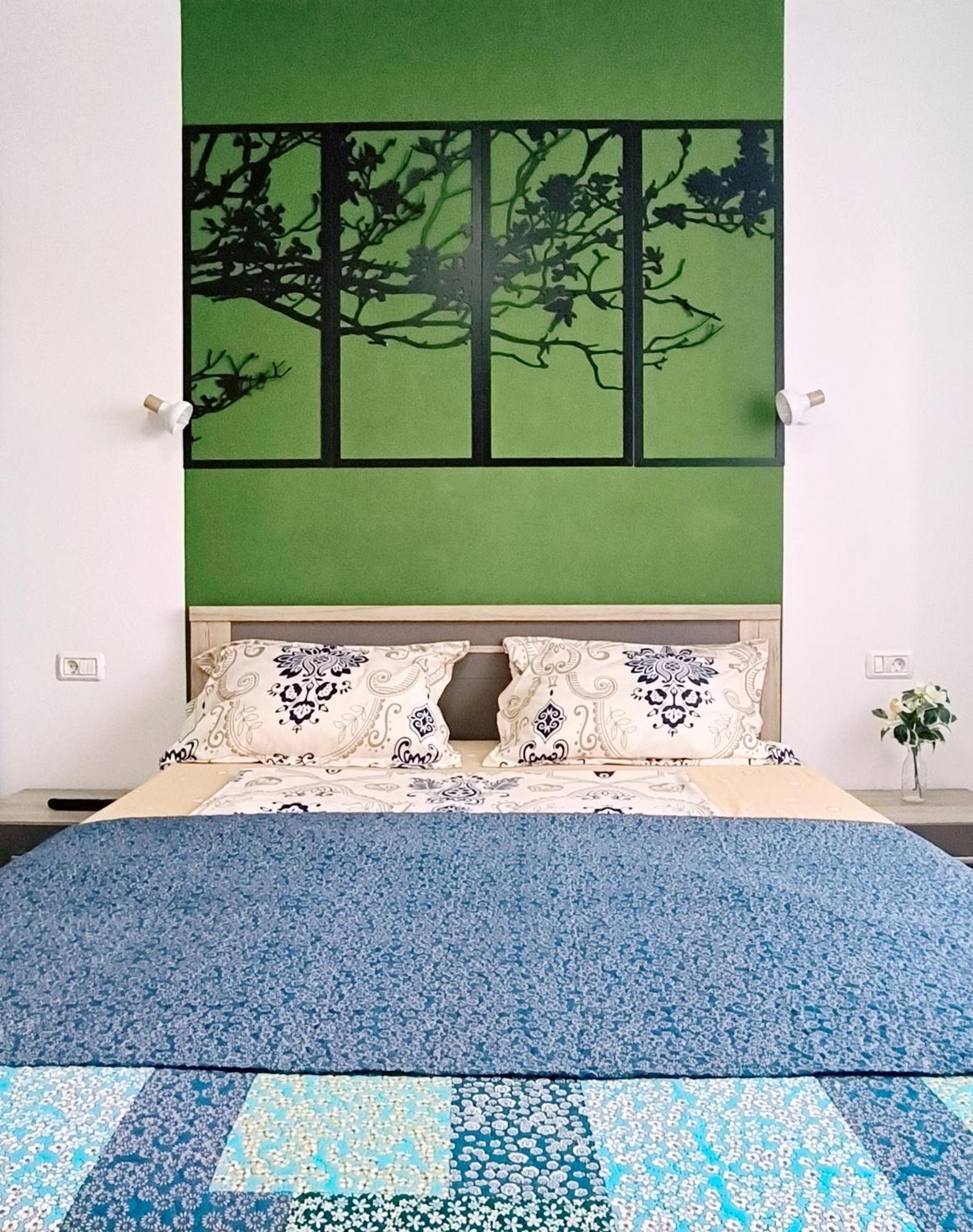 Apartament Vladis Năvodari Zewnętrze zdjęcie